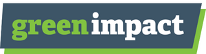green impact logo